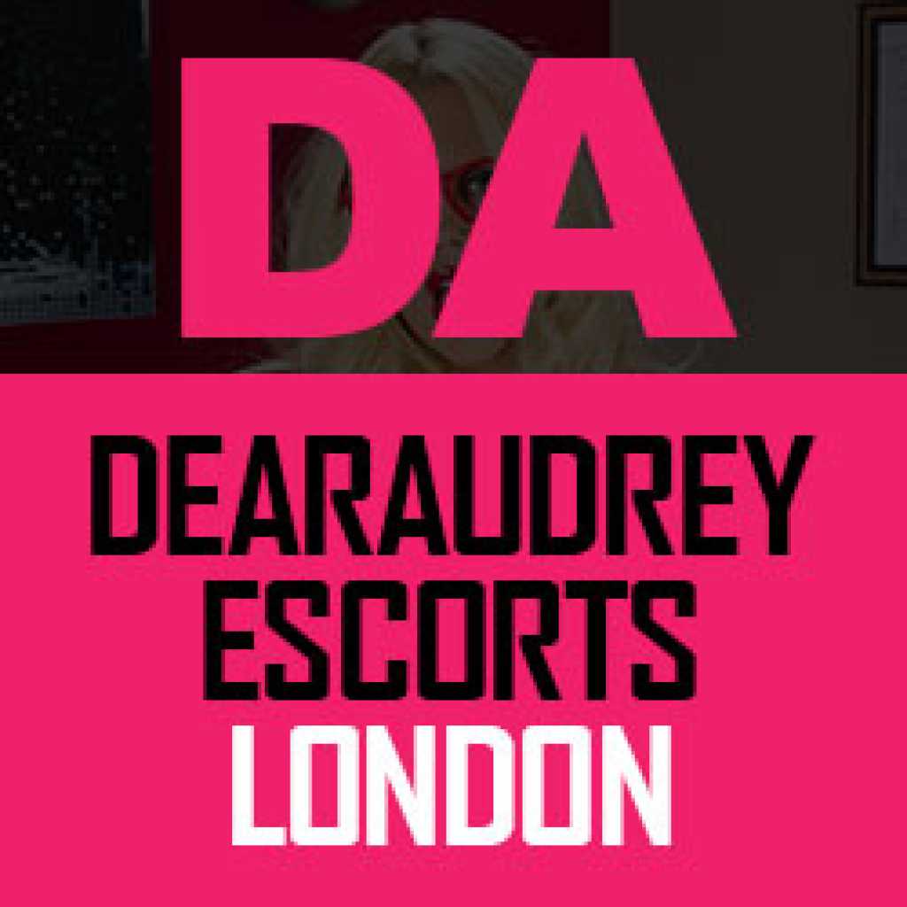 Dearaudrey Escorts London - 