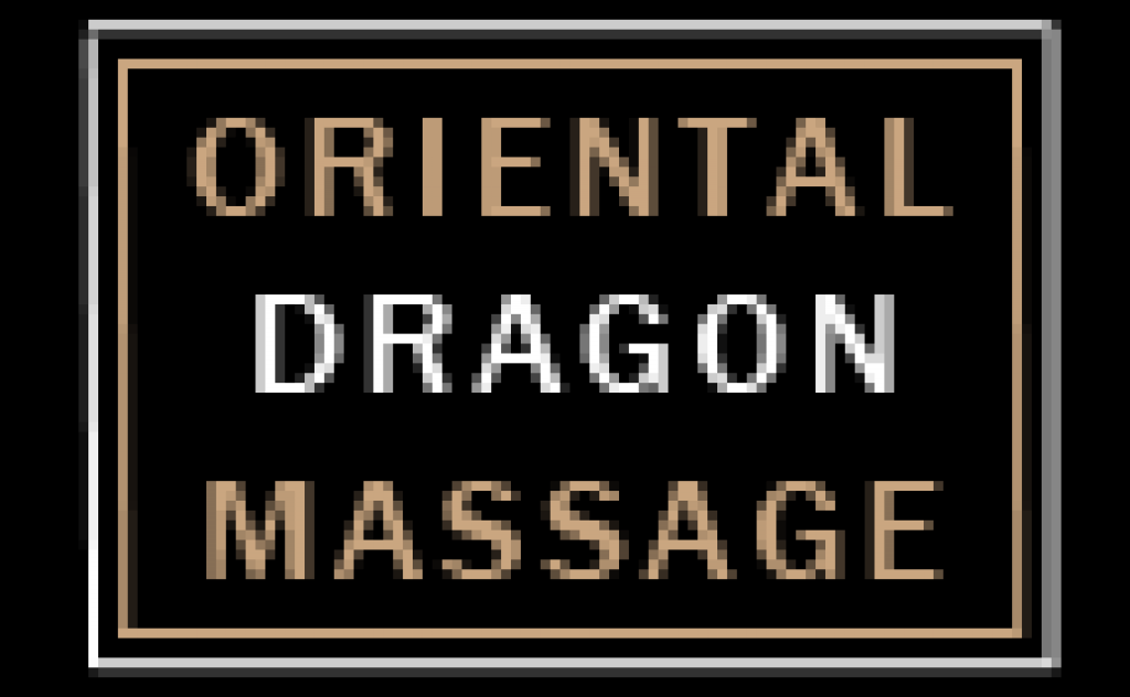 Oriental Dragon Massage - 