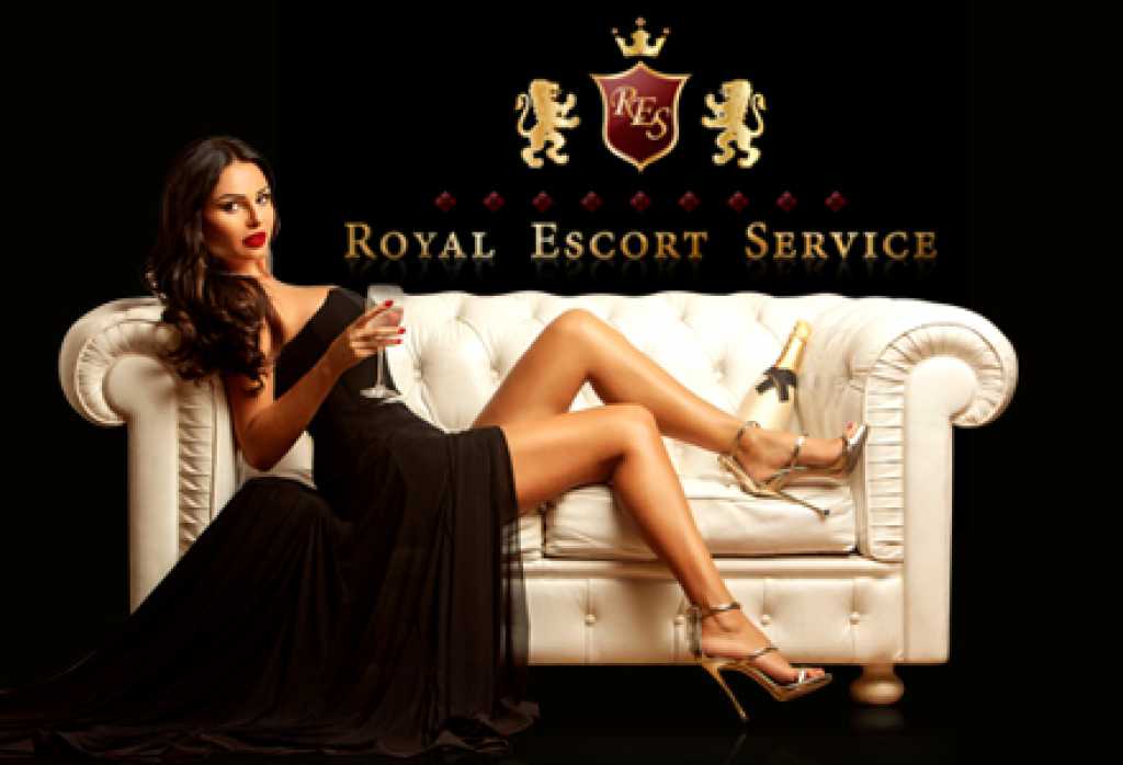 Royal Escort Service Ibiza - 